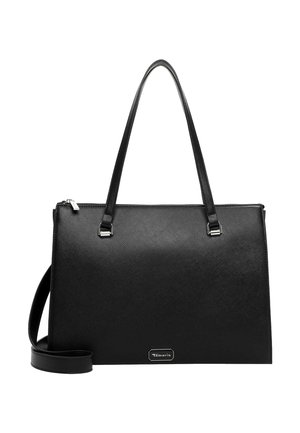 Shopping bag - black