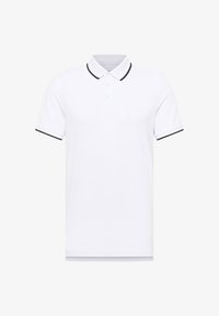 Unausgewählt, weiß