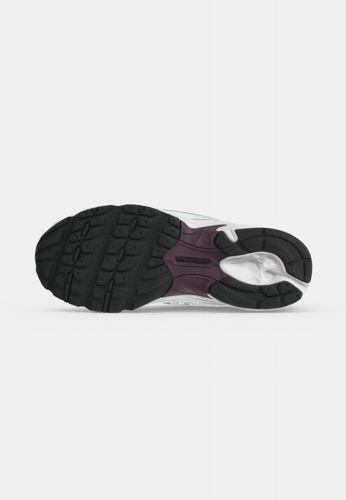 New Balance 740 UNISEX - Zapatillas - white/bordeaux — foto 6