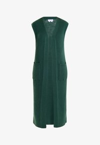 Unselected, dunkelgrün