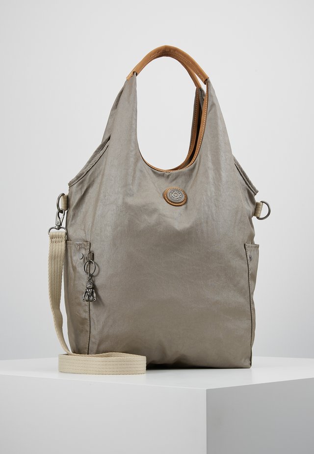 URBANA - Handbag - fungi metal