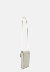 Furla FLOW VERTICAL CROSSBODY - Skuldertasker - marshmallow