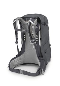 Osprey SIRRUS - Backpack - tunnel vision grey
