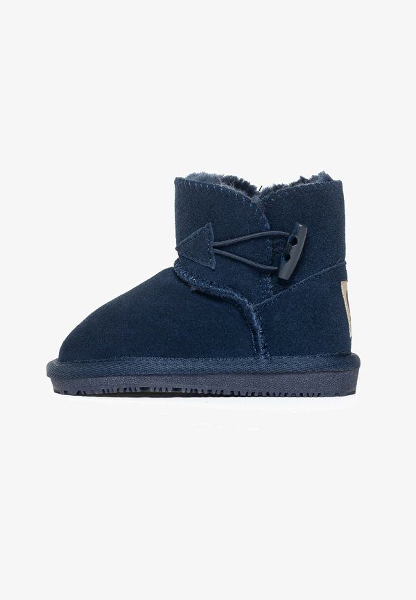 HUBBARD UNISEX – Lauflernschuh