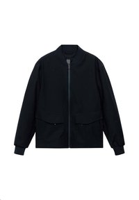 Bomber jakna - royal blue