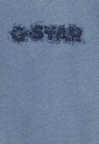 G-STAR Sweatshirt - light-blue denim