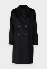 ZUM - Classic coat - nero