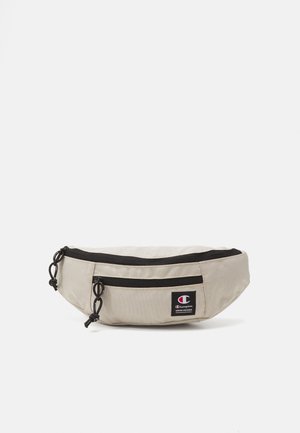 ICONS BELT BAG UNISEX - Sac banane - beige
