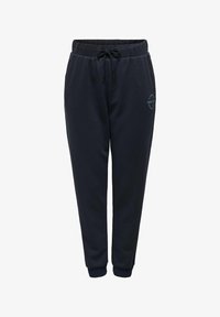 Atlasīts, night sky