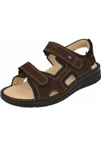 Finn Comfort Sandali da trekking - braun