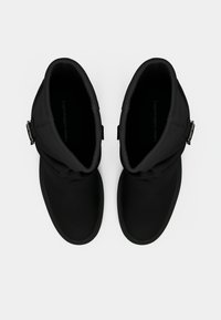 Copenhagen Shoes LETS IMAGINE - Botine cowboy/biker - black