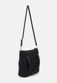 TOM TAILOR CAIA - Saco de mão - black