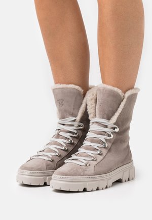 Paul Green Bottes de neige - stone