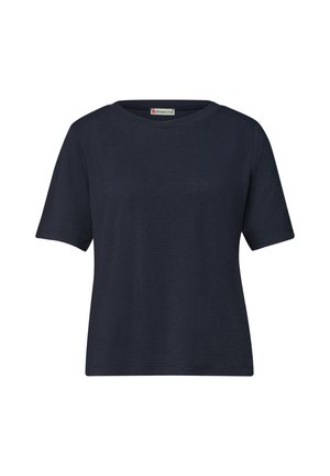 Street One, - T-shirt basic