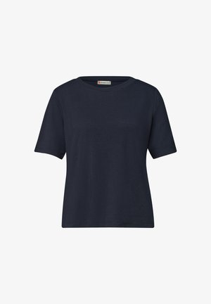 Street One, - T-shirt basic