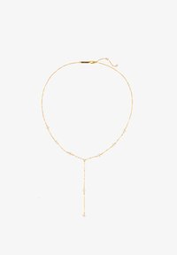 Non sélectionné, gold coloured