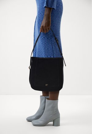 PARFOIS Handbag - black