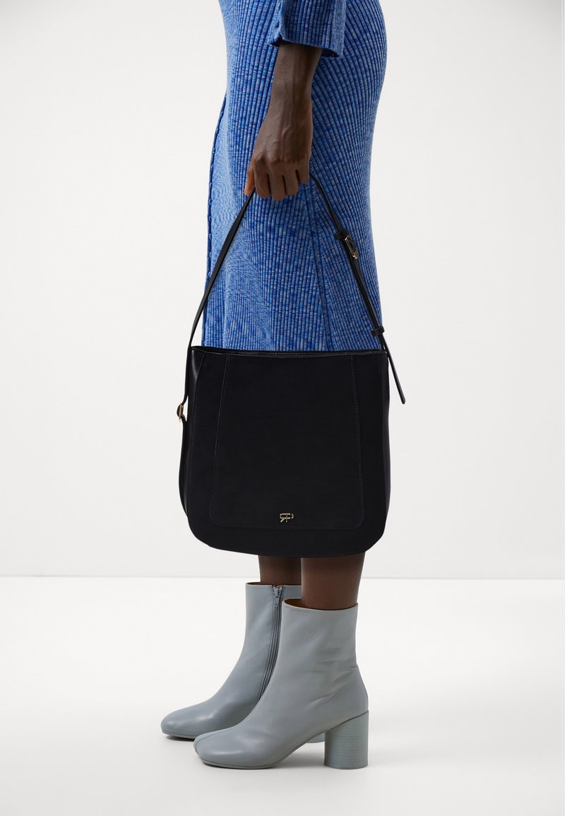 PARFOIS Sac à main - black