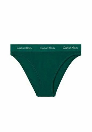 Calvin Klein Underwear, Trusser - turf