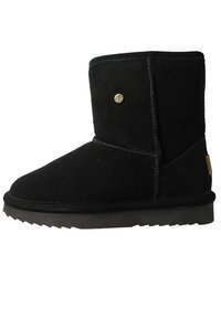 Warmbat Australia - Winter boots - black Thumbnail Image 1