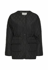 BYBETIO - Manteau d'hiver - black