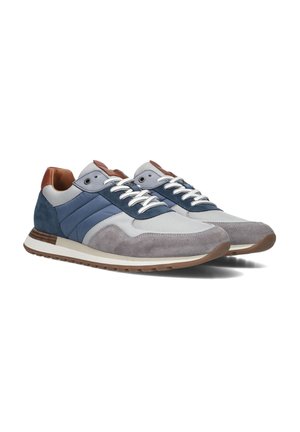 SNEAKERS - Sneakers laag - grijs