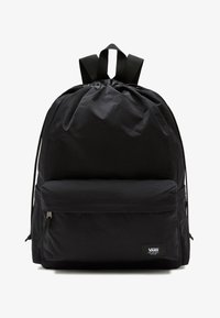 Seleccionado, black