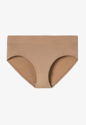 Schiesser, CASUAL SEAMLESS - Σλιπ - maple