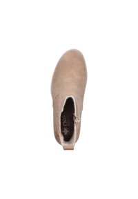 Rieker Bottines à talons hauts - braun