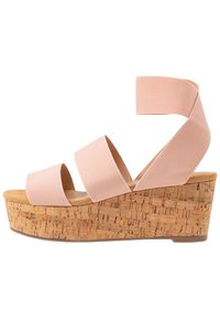 Unausgewählt, blush