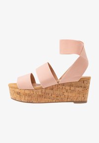 Unausgewählt, blush