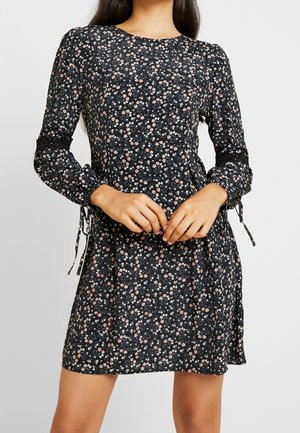 Vestido informal - black