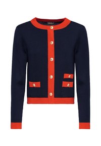 Odabrano, blu rosso