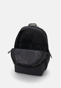 Puma SQUAD BACKPACK UNISEX - Rucksack - black/heather