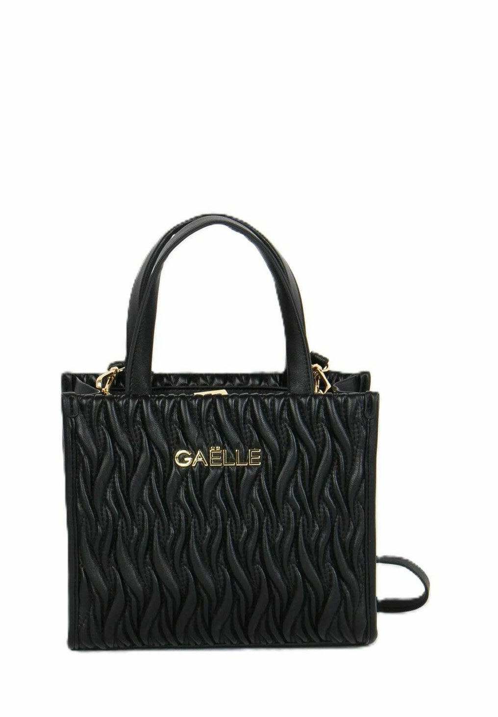 Zalando Privé Zalando Borse In Pelle Saldi GAeLLE PARIS PLISSÈ CON