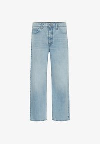 Unausgewählt, light blue denim