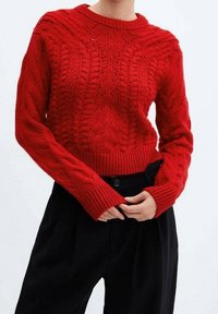 Mango Sweter