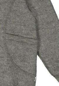 Müsli by GREEN COTTON Kofta - light grey melange