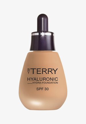 HYALURONIC HYDRA FOUNDATION - Foundation - 400Z Warm - Medium-W