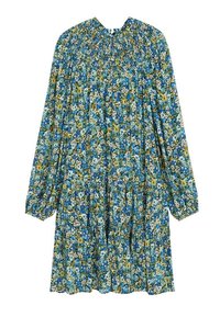Mango Day dress - blue