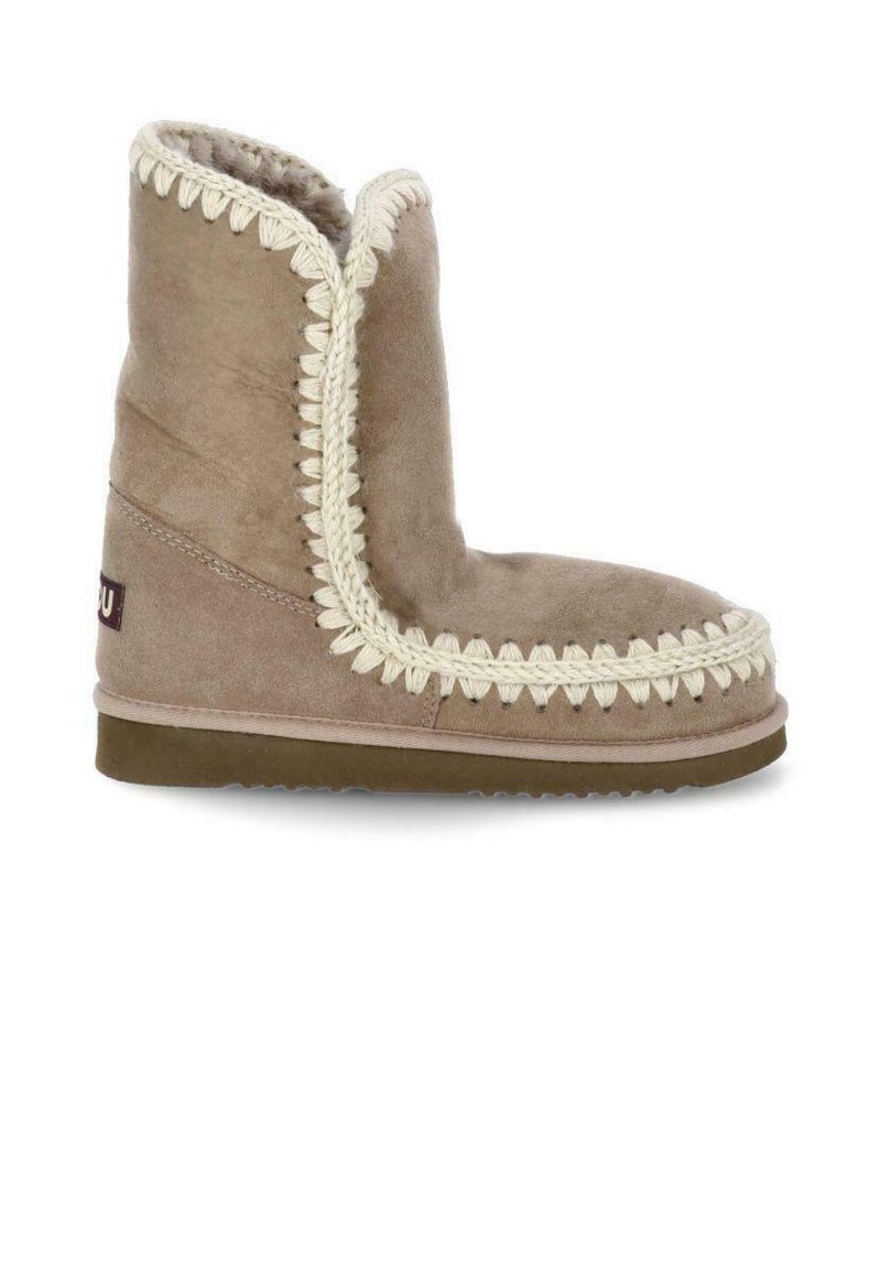 mou bottes