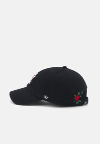 '47 MLB NEW YORK YANKEES THORN '47 UP UNISEX - Lippalakki - black