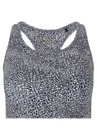 Endurance SUMMER W PRINT - Topp - black