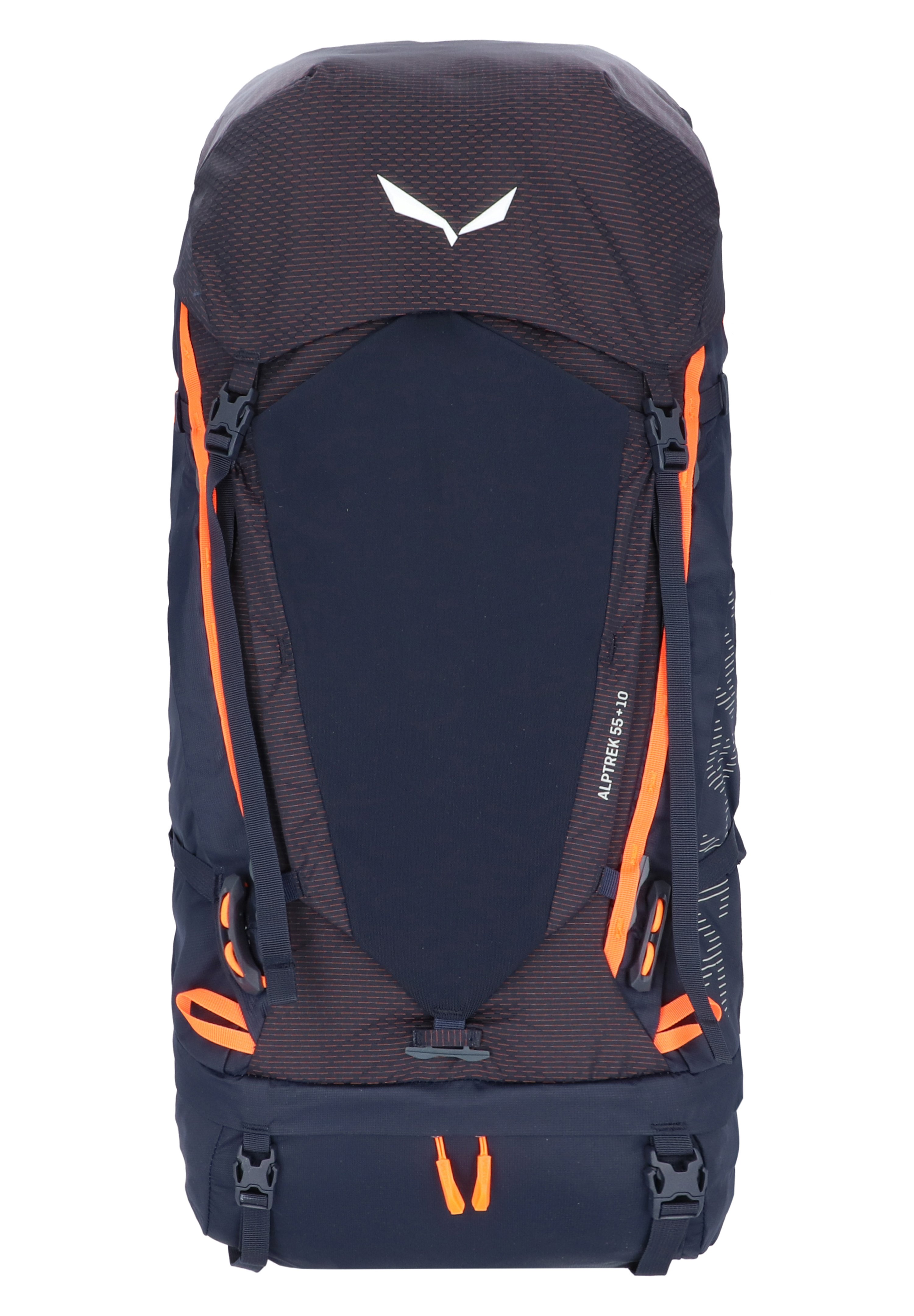 Femme ALPTREK - Sac de trekking Femme ALPTREK - Sac de trekking