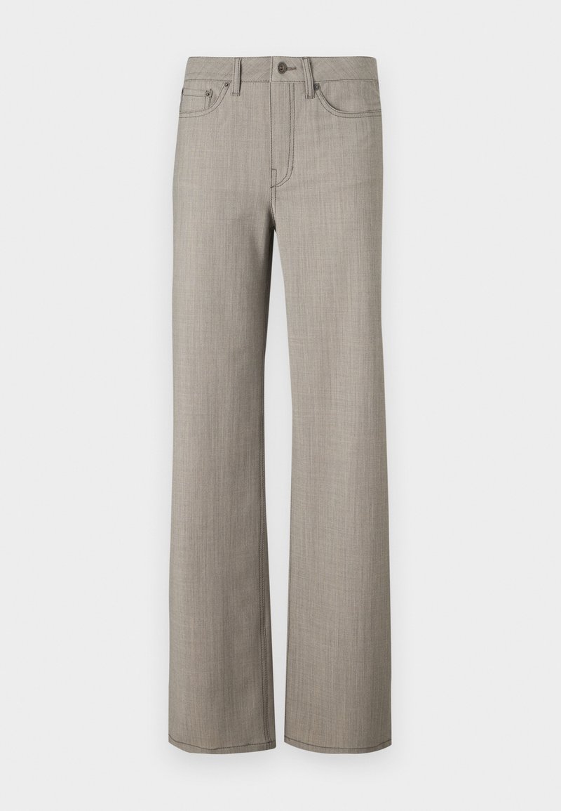 drykorn Broek taupe