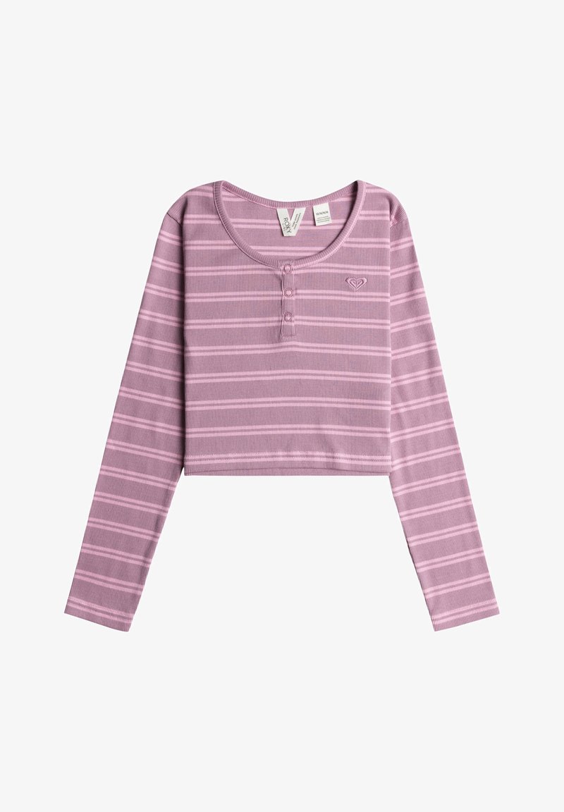 Roxy CHEMISTRY - Langærmet T-shirt - pjp5