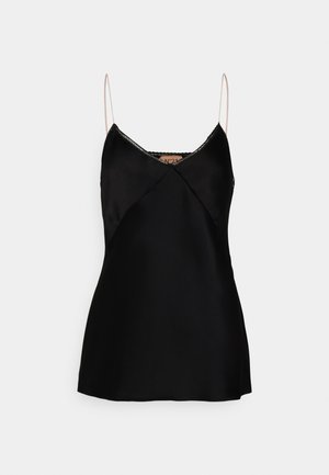 N°21 Μπλούζα - nero