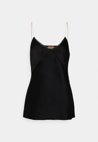 N°21 Μπλούζα - nero