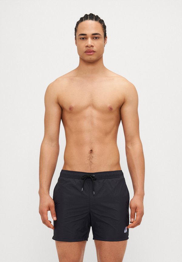 LE VRAI OLIVIER - Swimming shorts