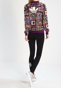 adidas Originals Träningsjacka - multi-coloured